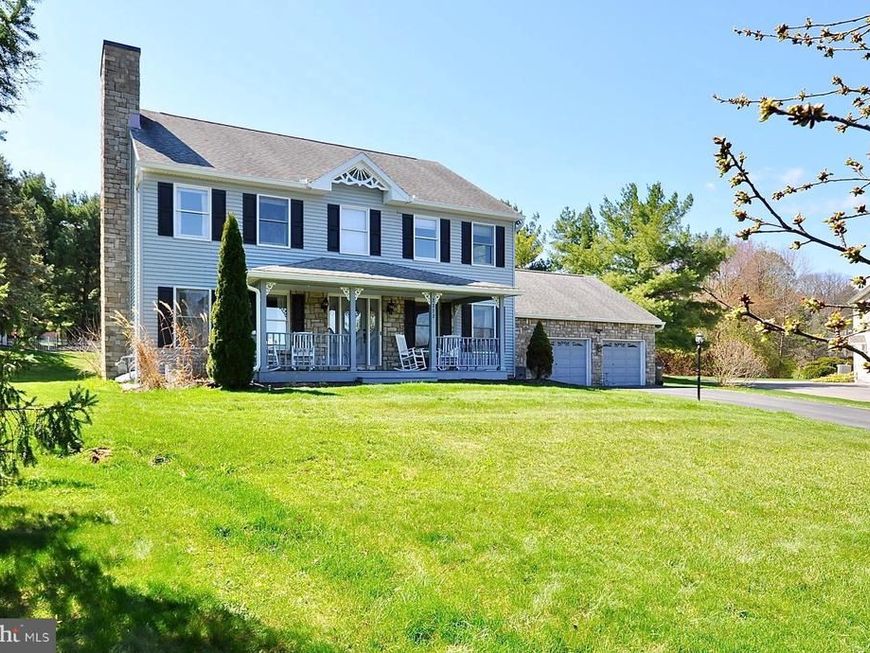 2372 Corinna Court, State College, PA 16803 Main Photo