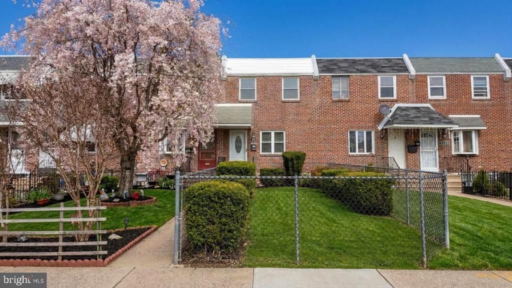 1625 Van Kirk Street, Philadelphia, PA 19149 Main Photo