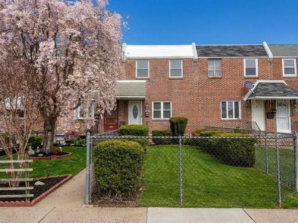 1625 VAN KIRK STREET, PHILADELPHIA, PA 19149