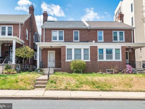 1205 WOODLAWN AVENUE, WILMINGTON, DE 19805