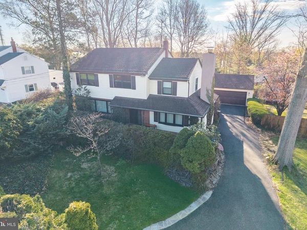 3012 MEREDITH LANE , PLYMOUTH MEETING, PA 19462