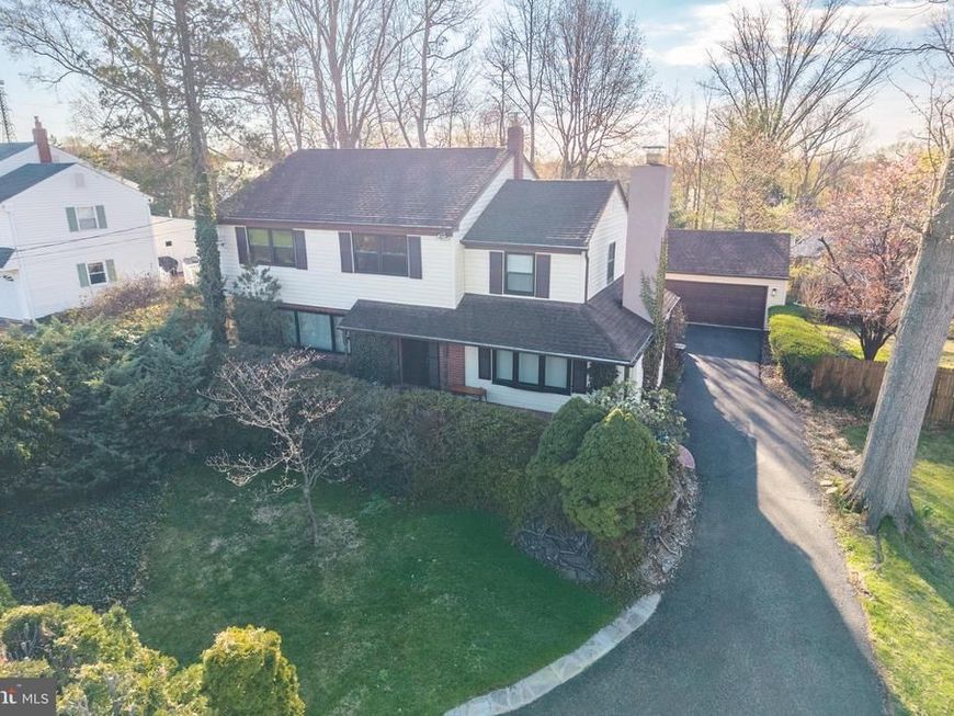 3012 Meredith Lane , Plymouth Meeting, PA 19462 Main Photo