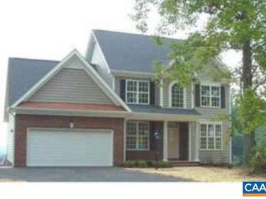 2314 WAKEFIELD RD , CHARLOTTESVILLE, VA 22901