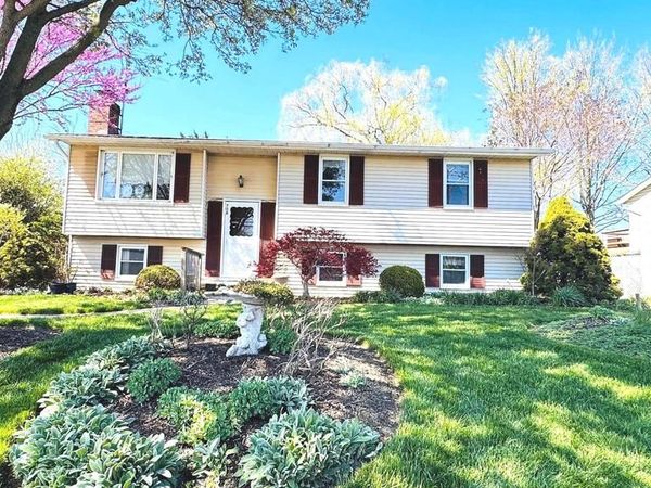 708 UNIONTOWN ROAD, WESTMINSTER, MD 21158