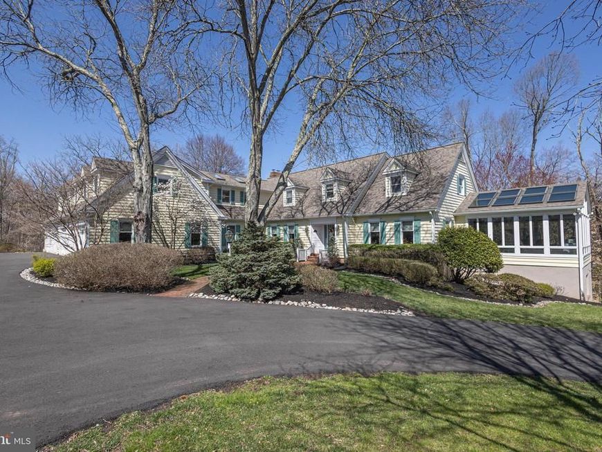 1045 Washington Crossing Road , Newtown, PA 18940 Main Photo