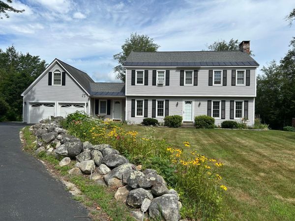 143 Hillwinds Road, Brattleboro, VT 05301