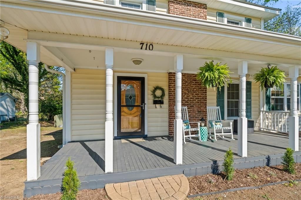 710 Delmont Street, High Point, NC 27262 Main Photo