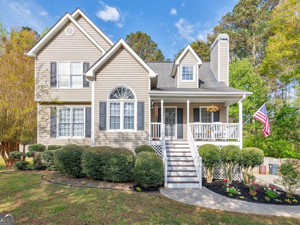 127 Hyde Way, Dallas, GA 30157