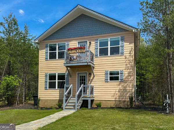 242 Sportarten Strasse, Helen, GA 30545