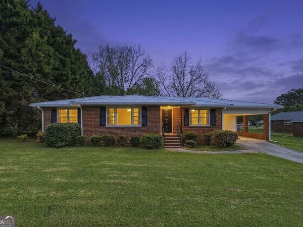 93 Carlton Avenue, Union Point, GA 30669