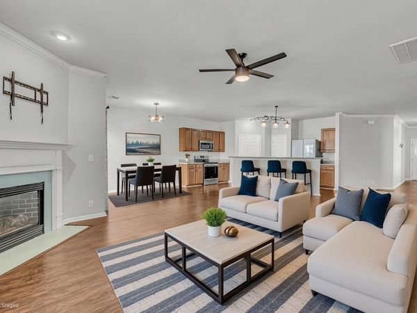 1961 Deep Woods Trail, Nashville, TN 37214