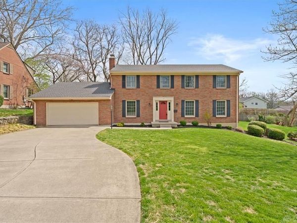 117 Dorset, Middletown, OH 45044