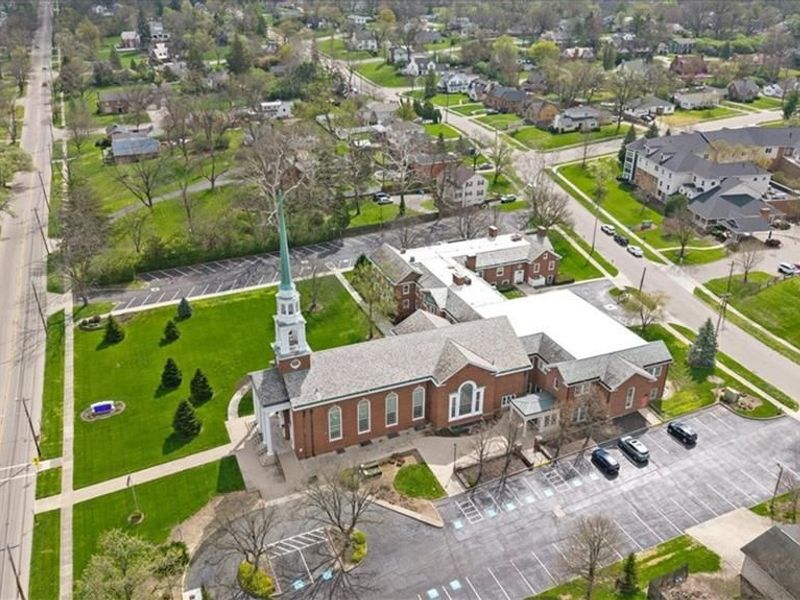 117 Dorset, Middletown, OH 45044 Photo 46