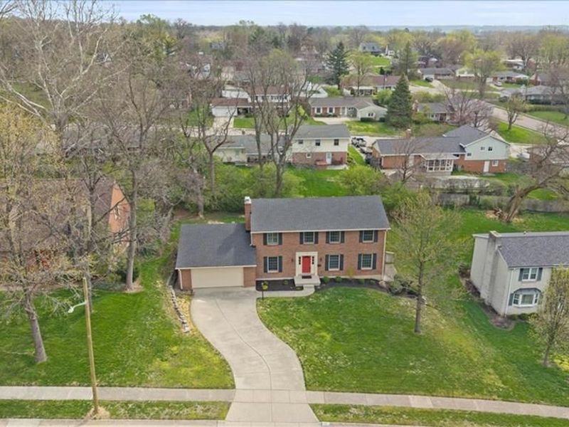 117 Dorset, Middletown, OH 45044 Photo 47