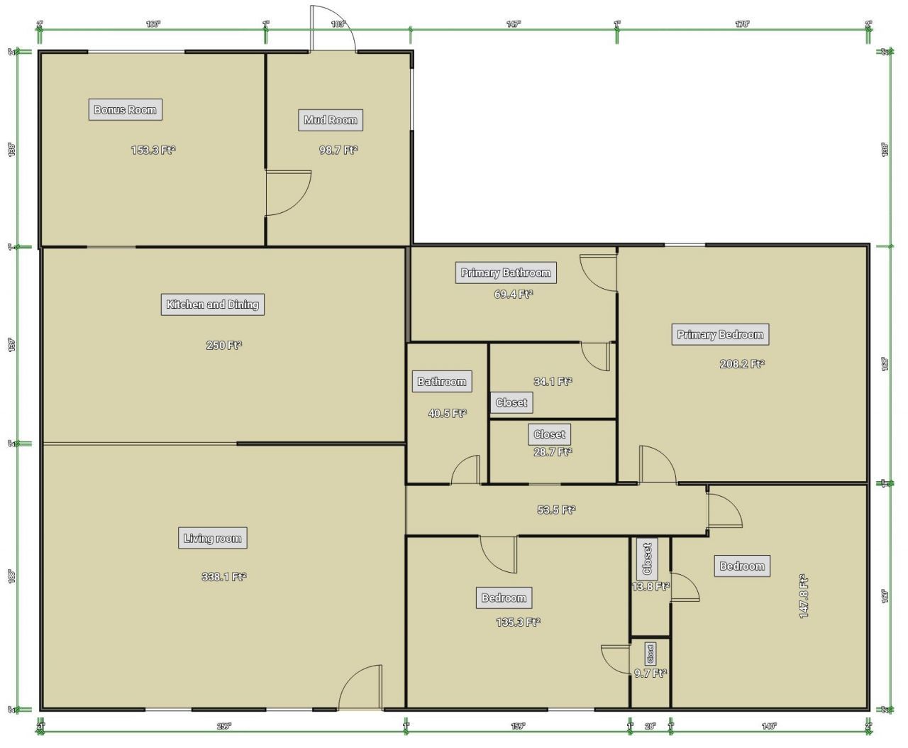 205 Stonebrook Dr. Photo 38