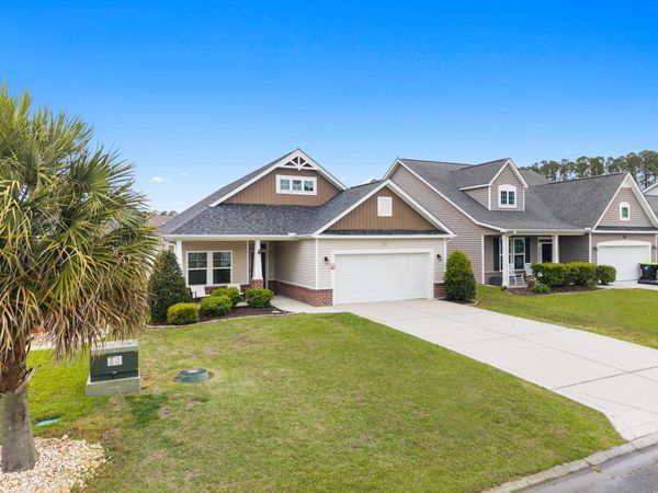 159 Palmetto Green Dr. , Longs, SC 29568
