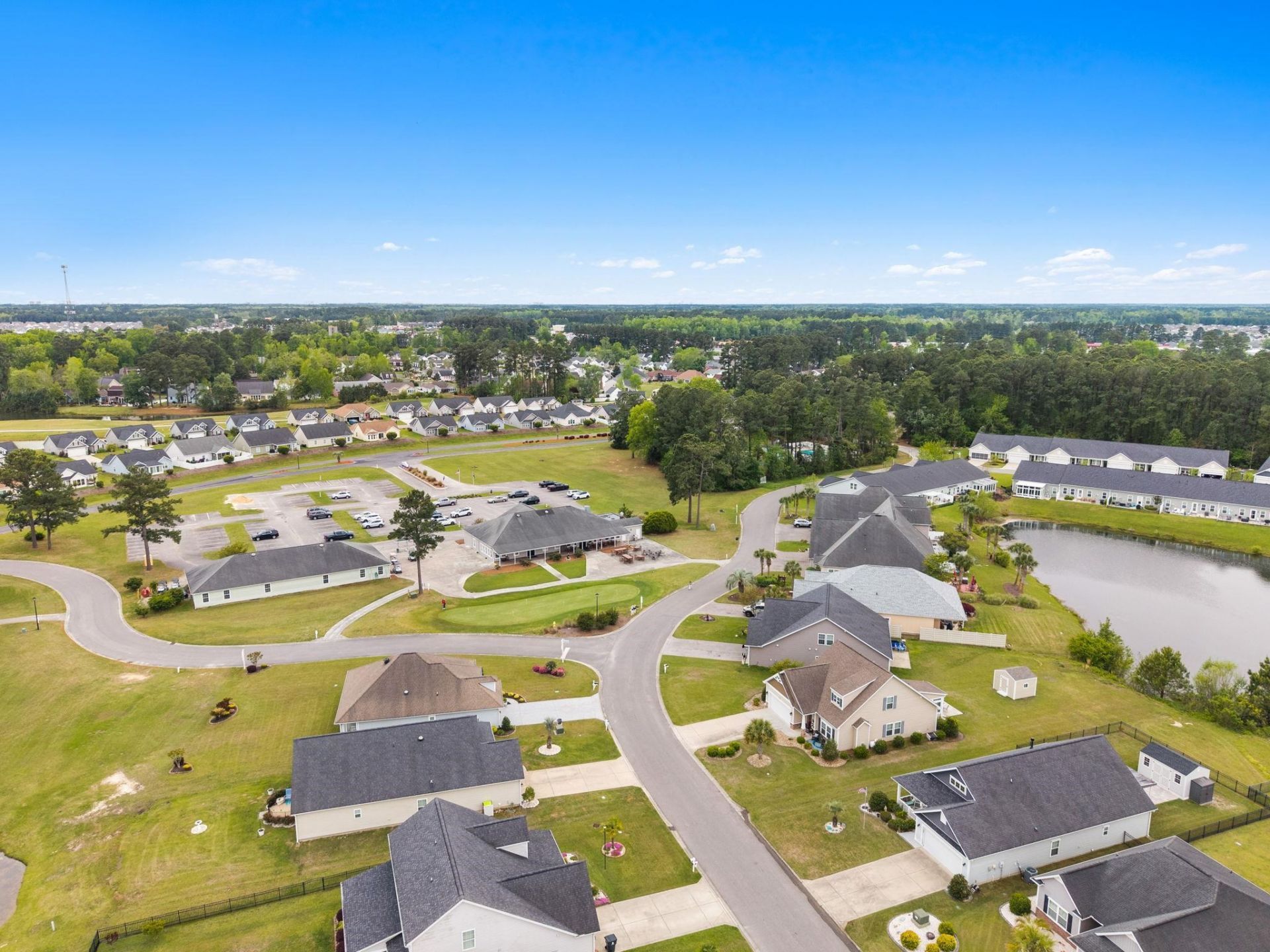 159 Palmetto Green Dr. Photo 37