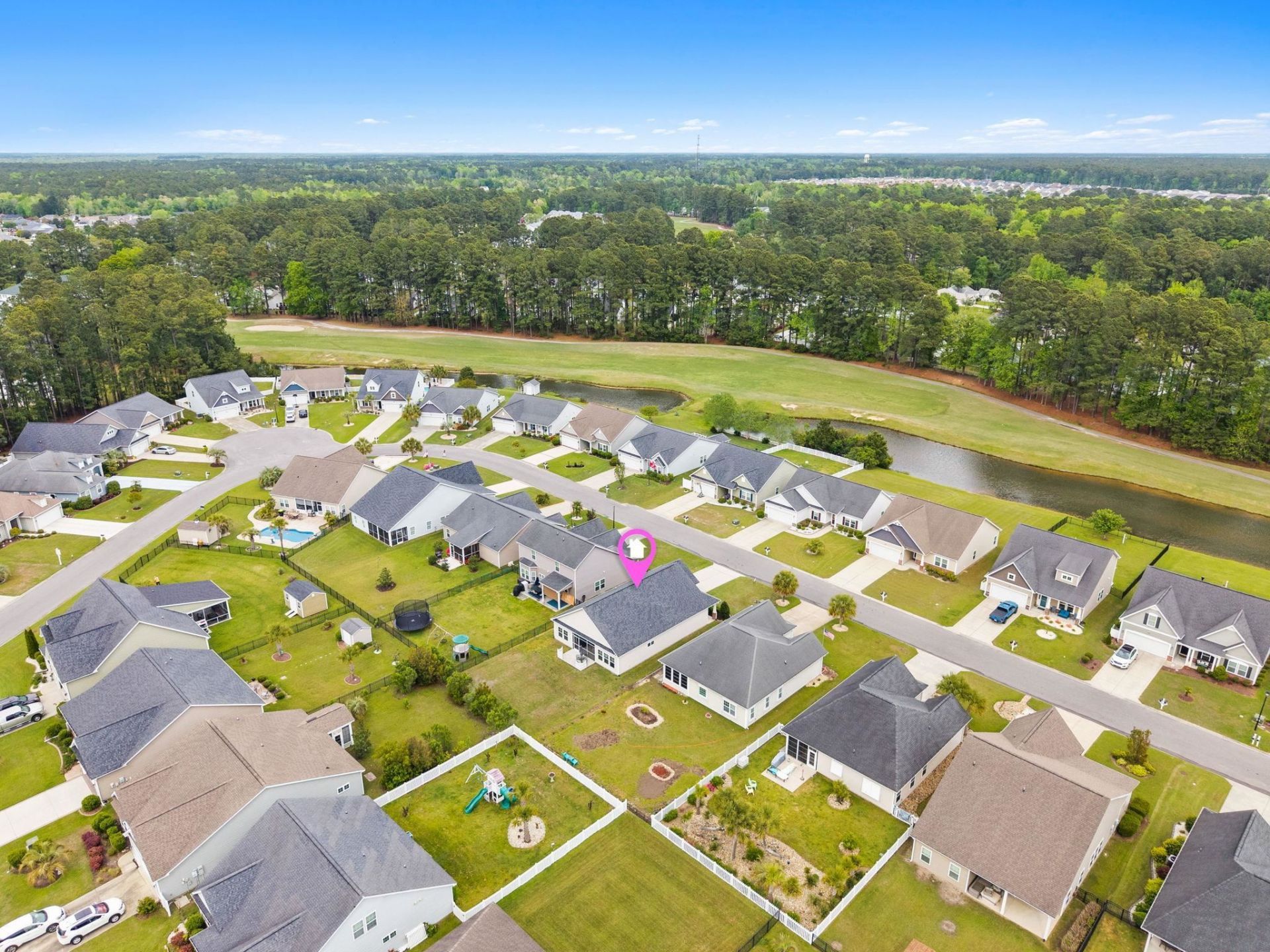 159 Palmetto Green Dr. Photo 40