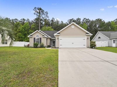 465 Carolina Woods Dr., Myrtle Beach, SC 29588