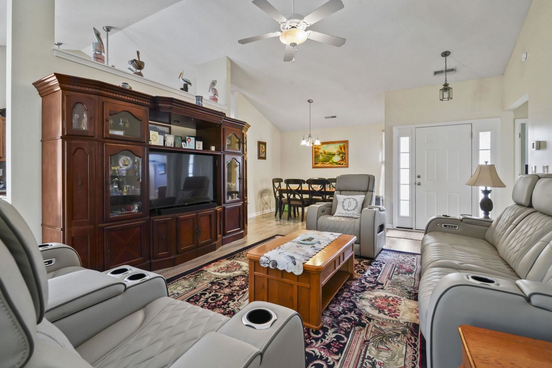 465 Carolina Woods Dr. Photo 17