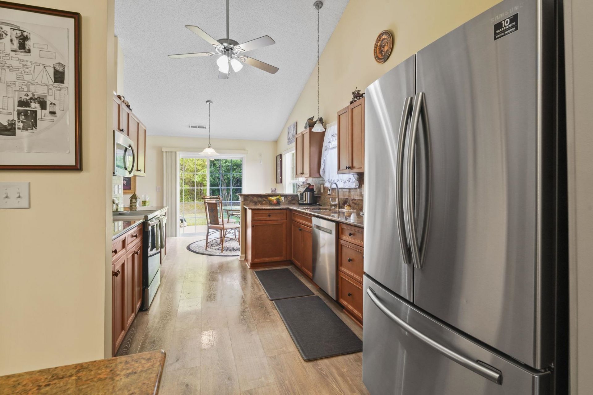 465 Carolina Woods Dr. Photo 29