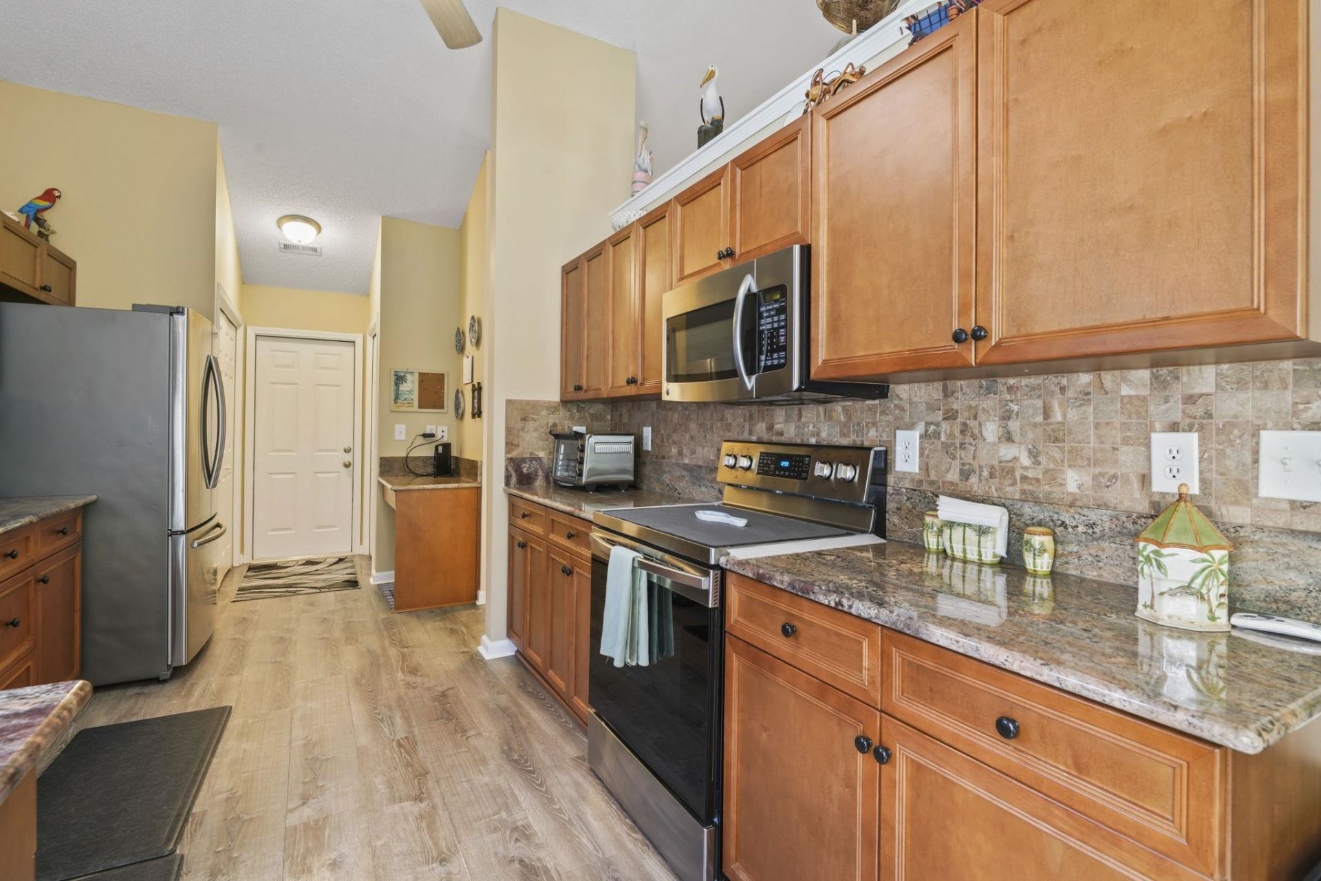 465 Carolina Woods Dr. Photo 34