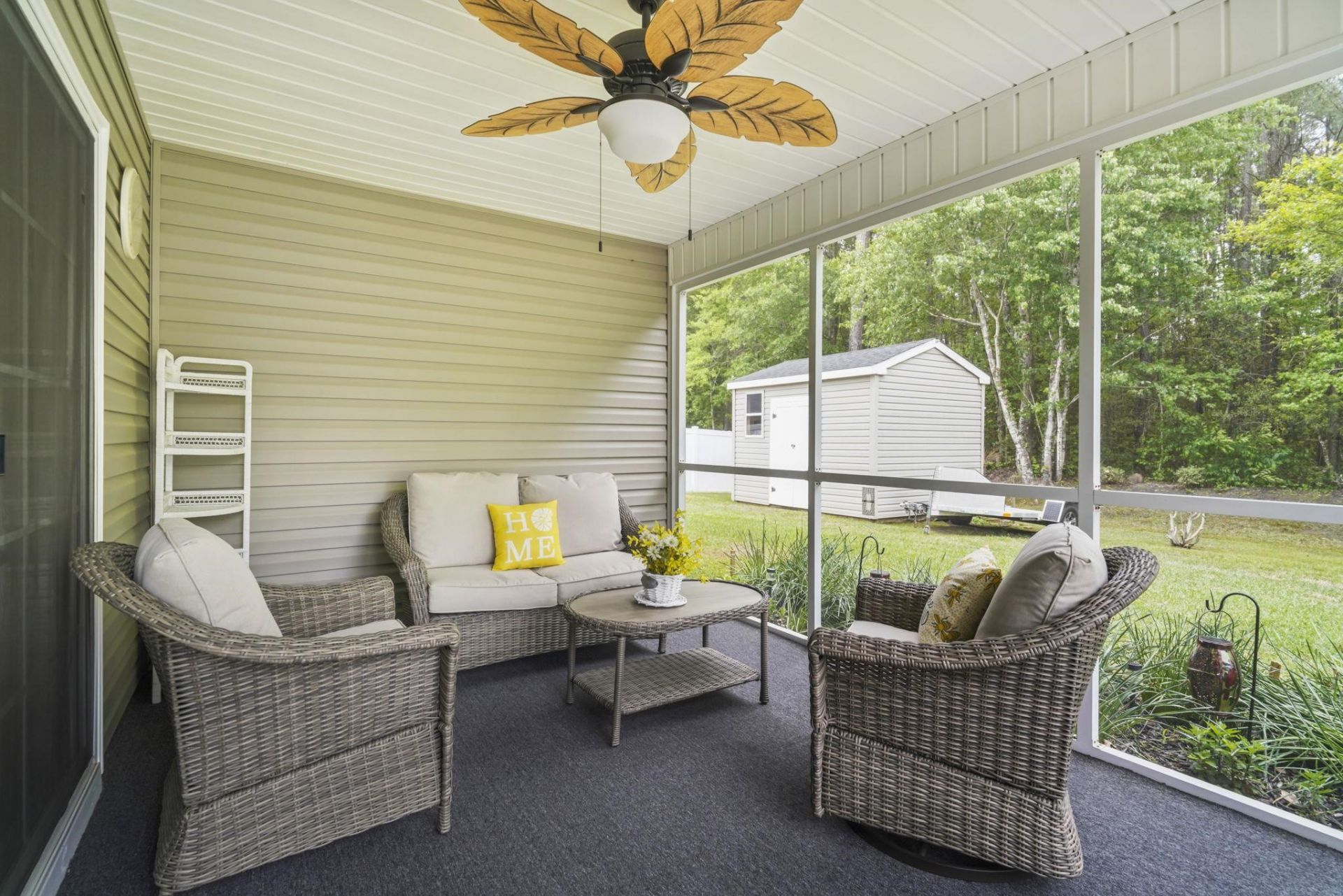 465 Carolina Woods Dr. Photo 38