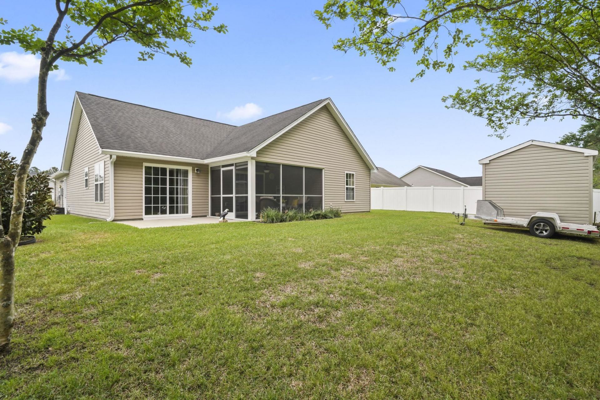 465 Carolina Woods Dr. Photo 42