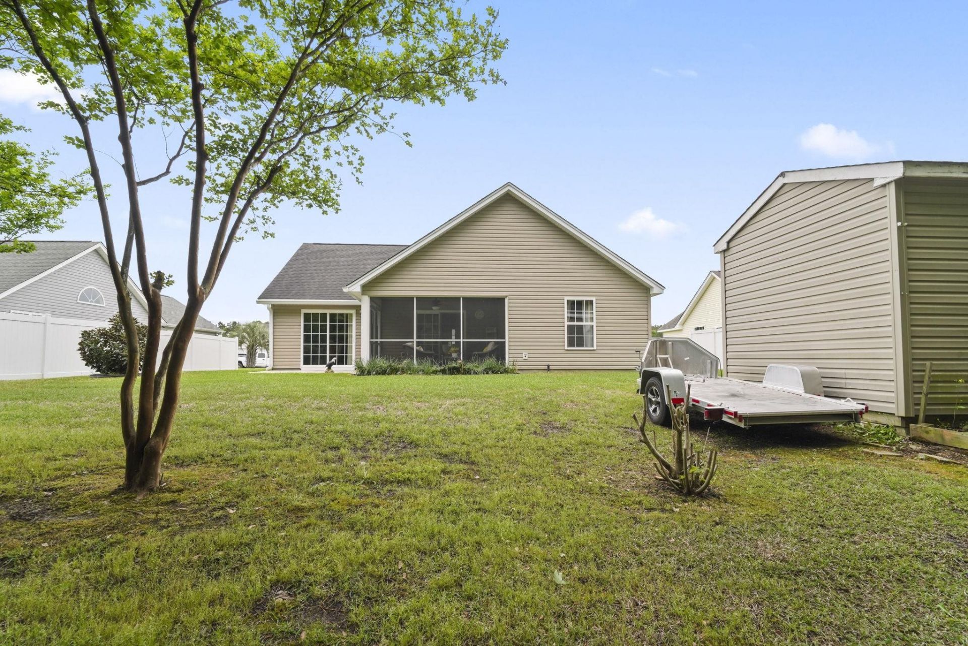 465 Carolina Woods Dr. Photo 43