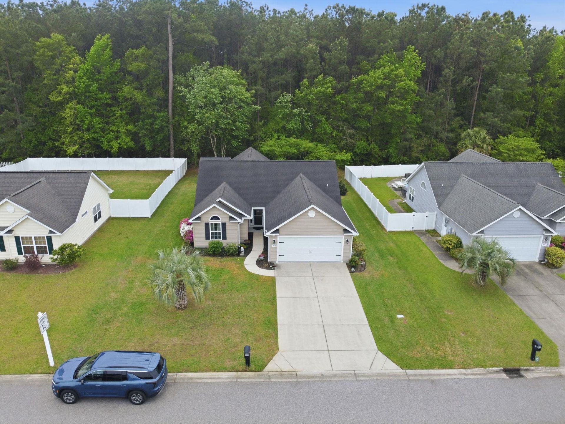 465 Carolina Woods Dr. Photo 45