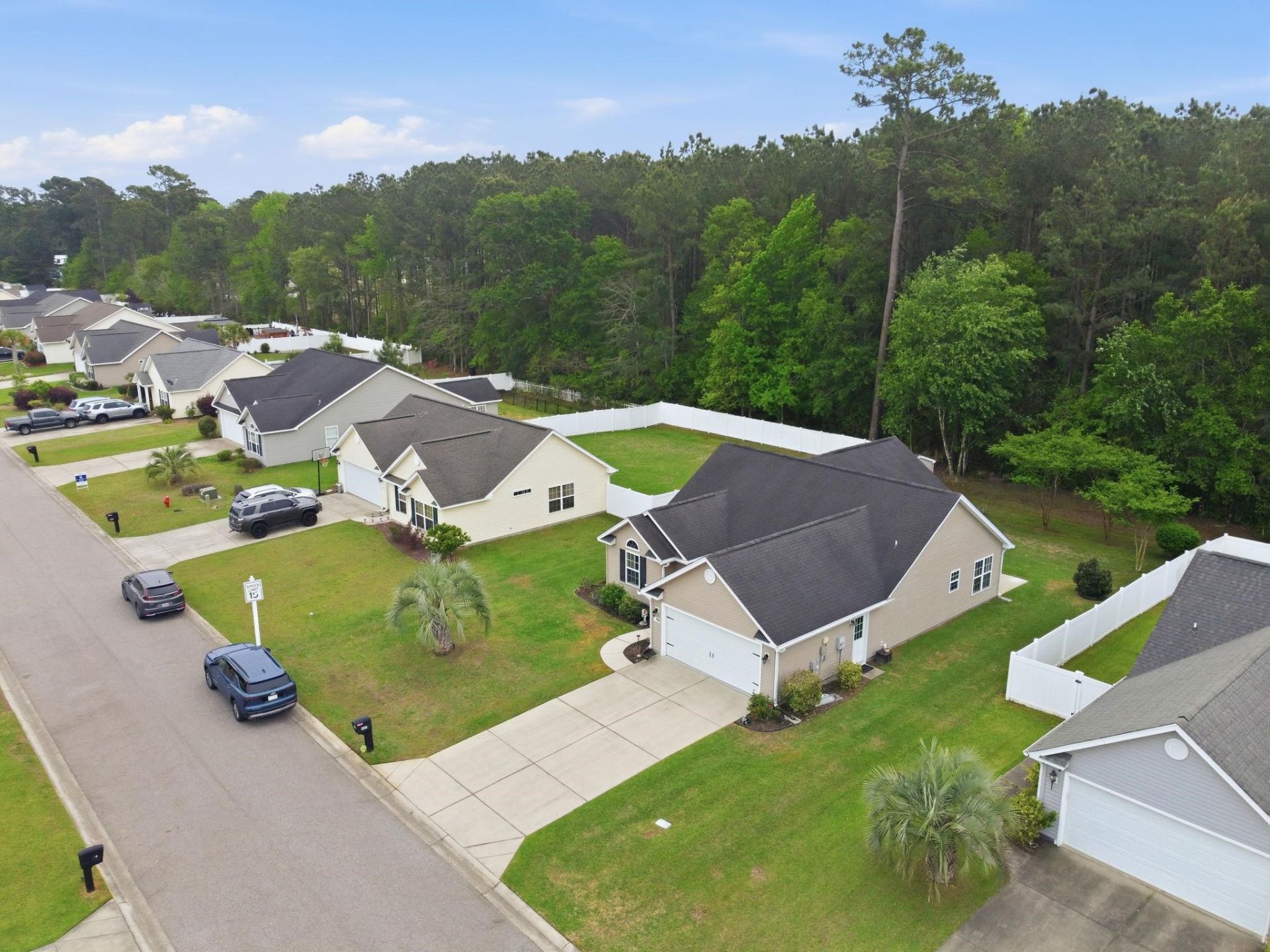 465 Carolina Woods Dr. Photo 46