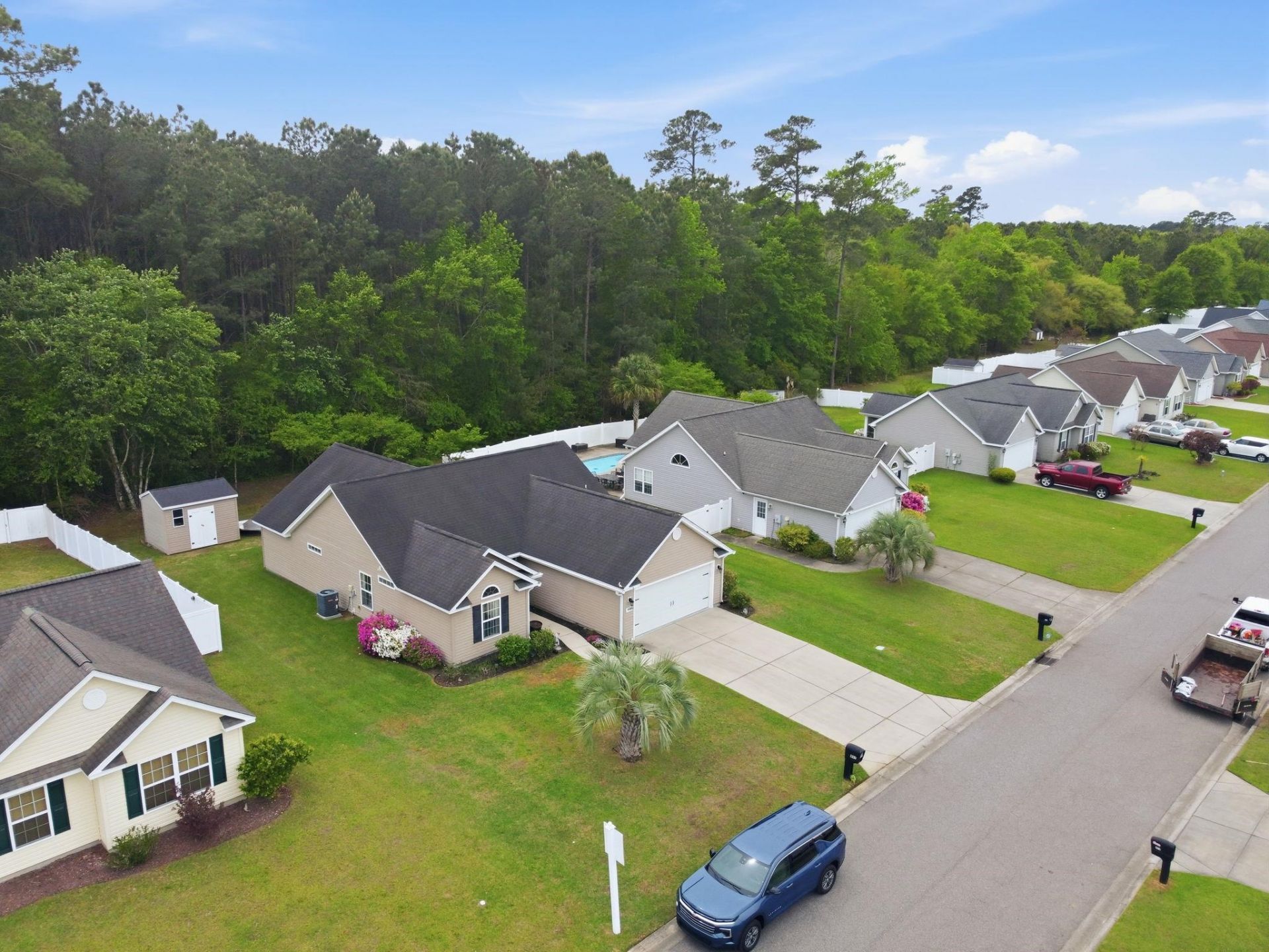 465 Carolina Woods Dr. Photo 47