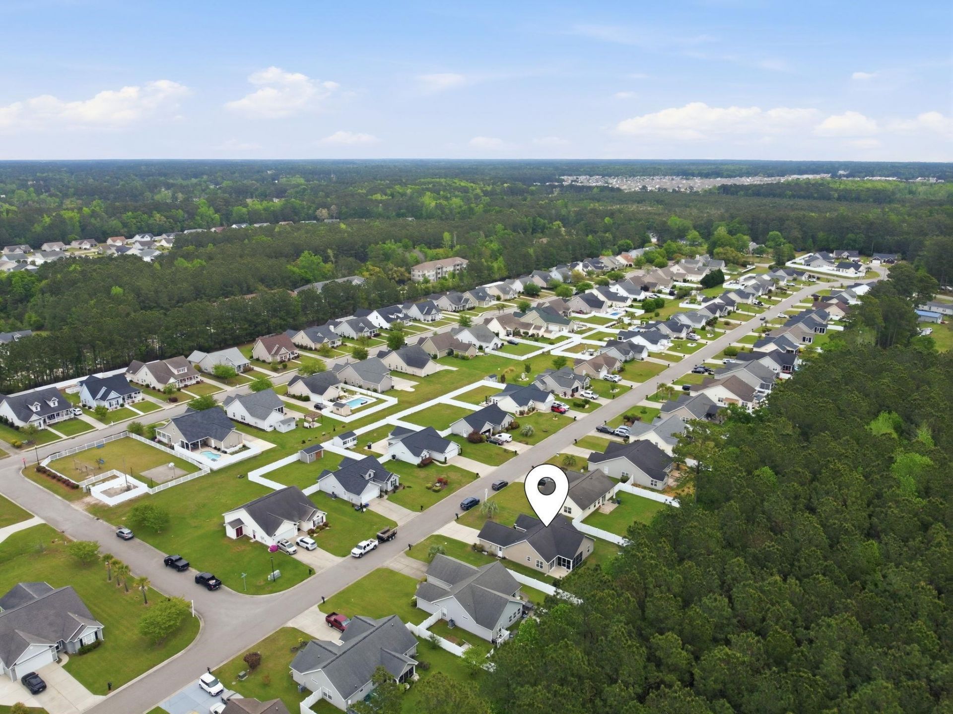 465 Carolina Woods Dr. Photo 49