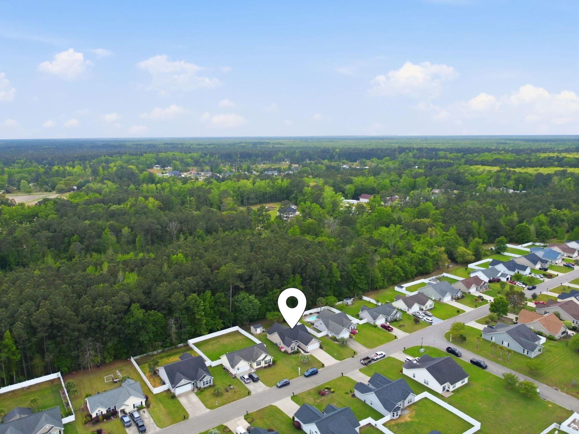 465 Carolina Woods Dr. Photo 50