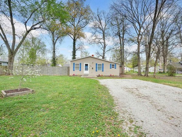 2068 Cass Avenue, Evansville, IN 47714
