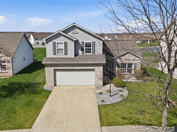 320 Treeline Cove, Fort Wayne, IN 46825