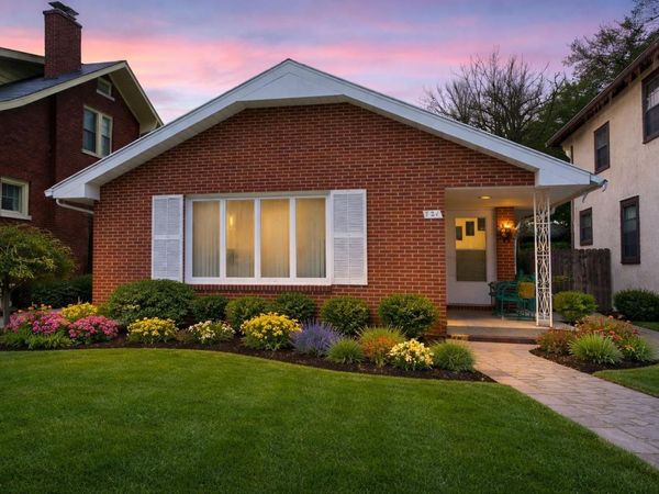 721 W Oakdale Drive, Fort Wayne, IN 46807