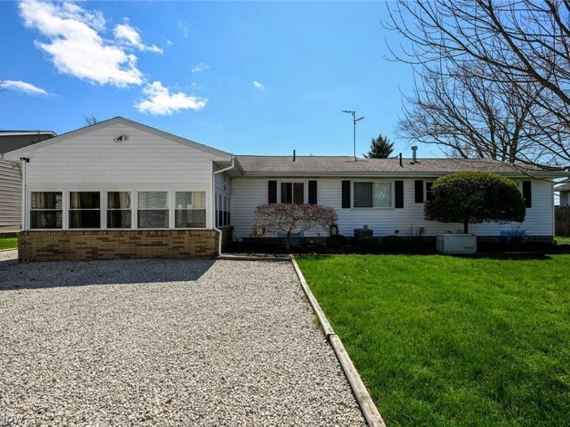 1791 Sunline Drive, Mogadore, OH 44260 Photo 11