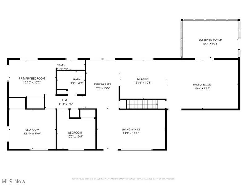 1791 Sunline Drive, Mogadore, OH 44260 Photo 14