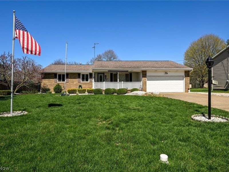 1791 Sunline Drive, Mogadore, OH 44260 Photo 2