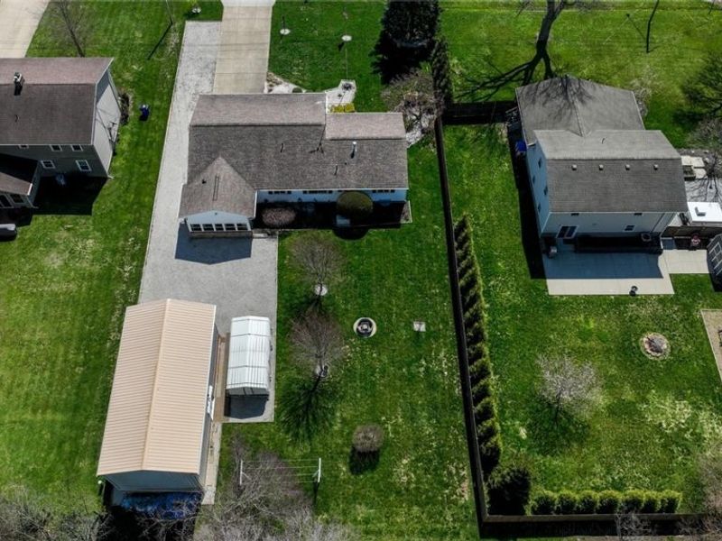 1791 Sunline Drive, Mogadore, OH 44260 Photo 48