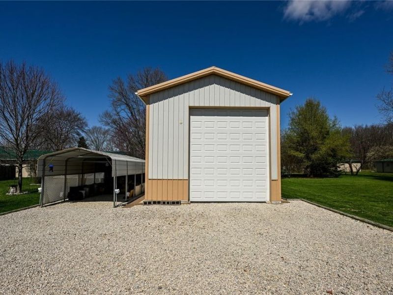 1791 Sunline Drive, Mogadore, OH 44260 Photo 5