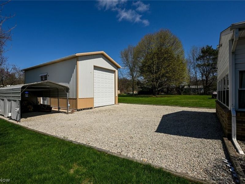 1791 Sunline Drive, Mogadore, OH 44260 Photo 6