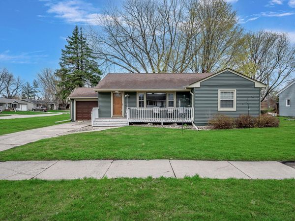 939 S Orient Street, Fairmont, MN 56031