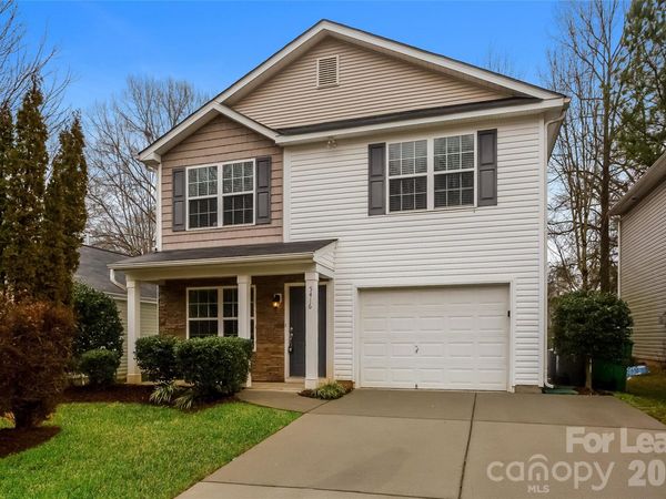 5416 Idlewild Road N, Charlotte, NC 28227