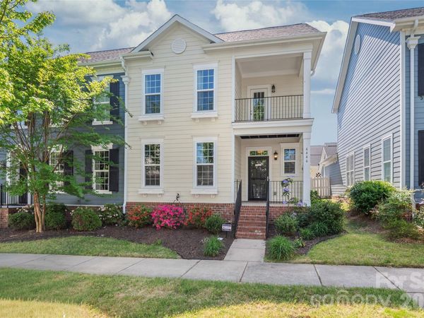 6446 Hove Road, Mint Hill, NC 28227