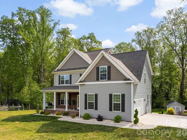 5713 Rehobeth Road, Waxhaw, NC 28173