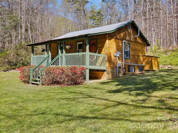51 Hawks Landing , Weaverville, NC 28787