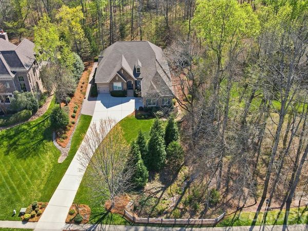 1134 Bromley Drive, Weddington, NC 28104