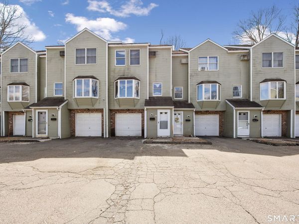 40 South, Unit 11, Bristol, CT 06010